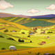 Swery's Cat Game <i>The Good Life</i> Moves To Kickstarter After Failed Fig Campaign